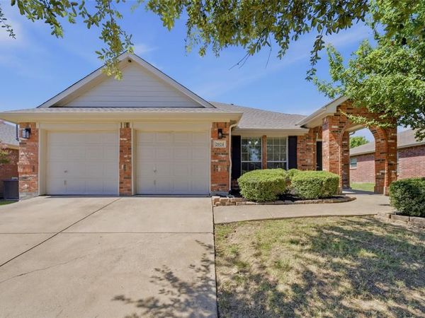 2024 Preston Trail, Forney, TX 75126