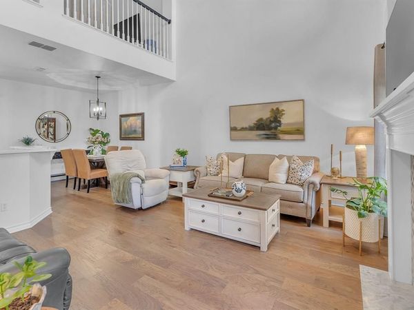 2144 Lakeforest Drive, Weatherford, TX 76087