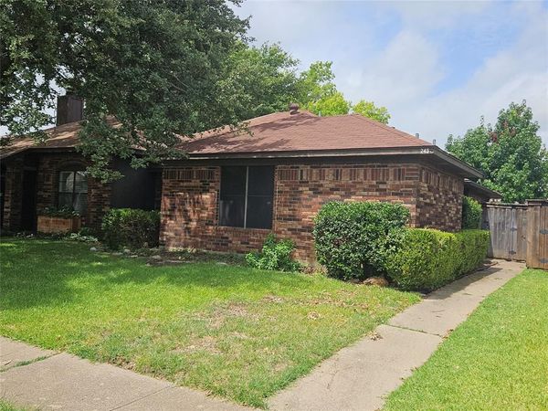 245 Willingham Drive, Coppell, TX 75019
