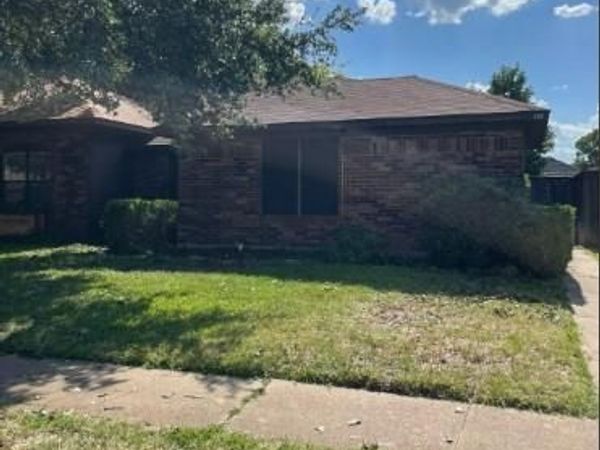 245 Willingham Drive, Coppell, TX 75019