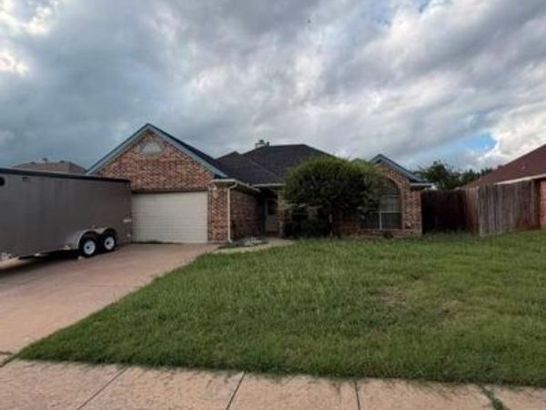 1012 porter place, Sanger, TX 76266