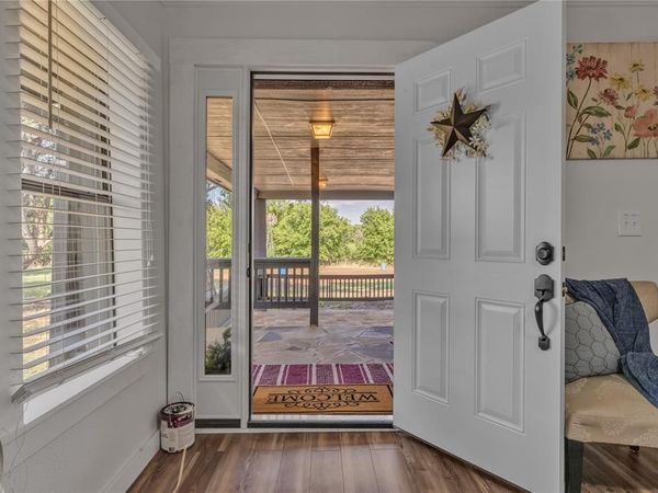 TBD 202 Powell, Weatherford, TX 76088