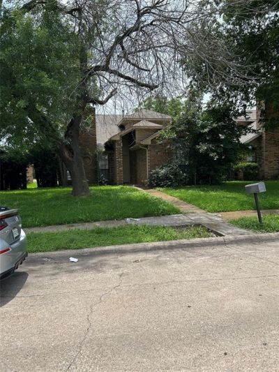 2038 Nectar Drive, Mesquite, TX 75149 Main Photo