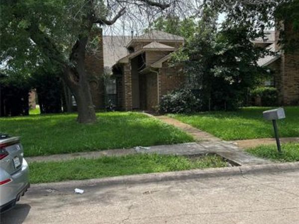 2038 Nectar Drive, Mesquite, TX 75149