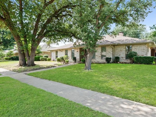 621 Harvest Glen Drive, Richardson, TX 75081