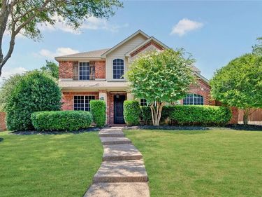 6711 Branch Trail, Frisco, TX 75035