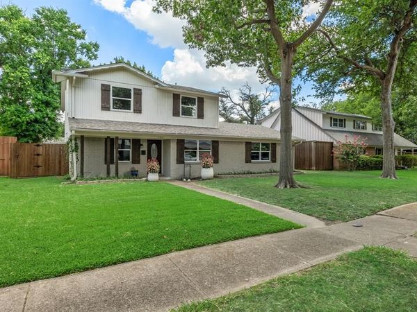 11218 Buchanan Drive, Dallas, TX 75228