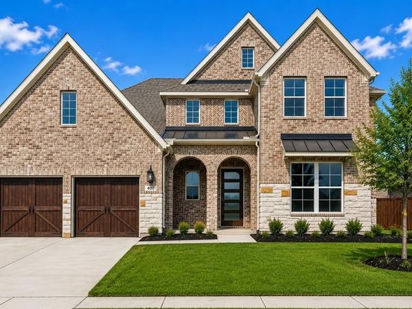 407 Sedgwick Drive , Fate, TX 75189