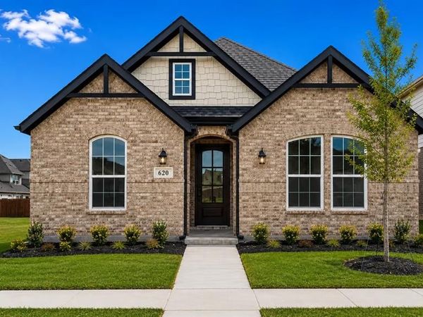 620 Blakelys Way , Fate, TX 75189