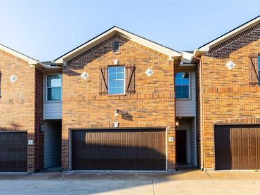 13336 Patito Place , Unit 3, Dallas, TX 75240