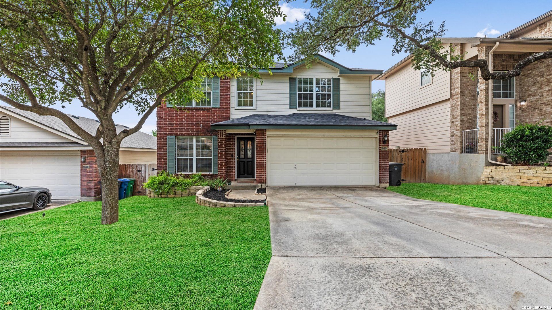 1015 Tiger Path, San Antonio, TX 78251 Main Photo