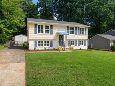 7131 Shellburne Drive, Raleigh, NC 27612