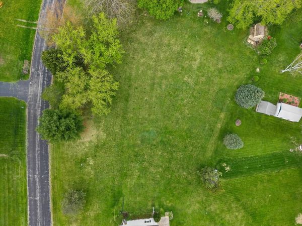 Lt4 NORTH HILL DRIVE, Lisbon, WI 53089