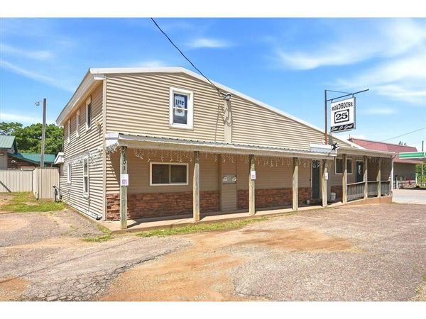 103 State Road 25, Wheeler, WI 54772