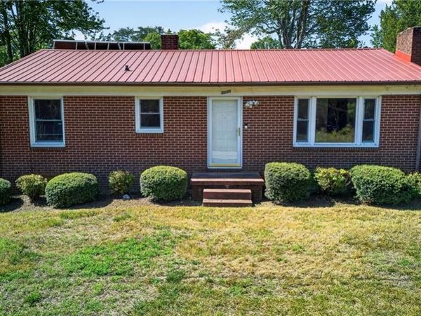 3400 Oak Ridge Road , Summerfield, NC 27358