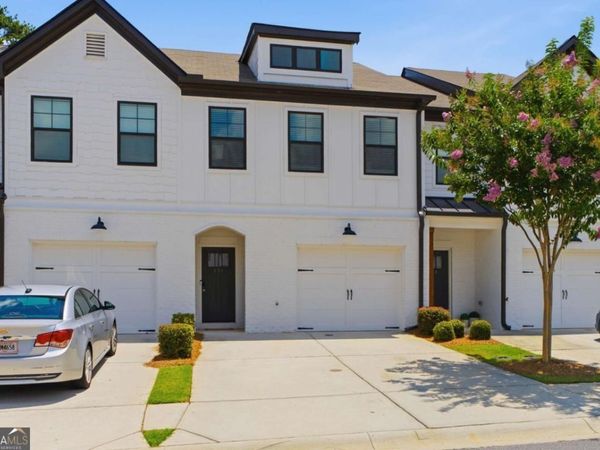 151 N Auburn Landing Place, Auburn, GA 30011