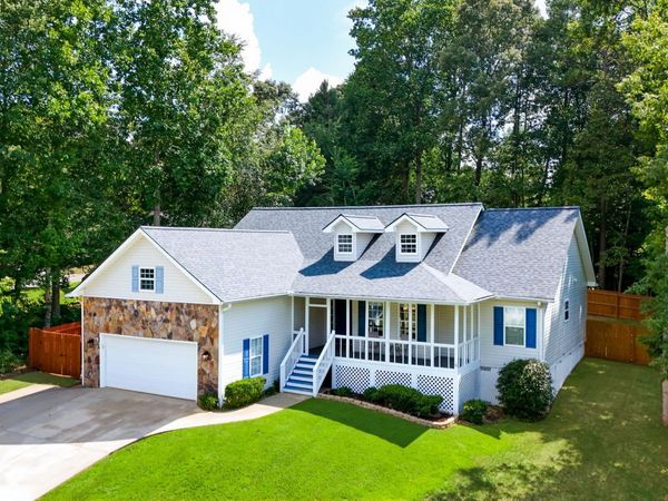 118 Rockwind Way, Demorest, GA 30535
