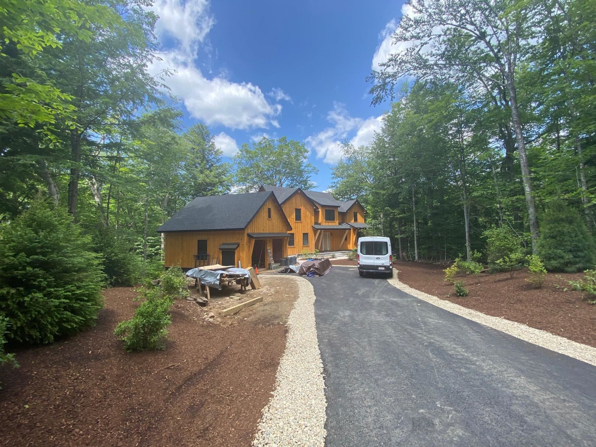 152 Crooked Mountain Road, Lincoln, NH 03251 Main Photo