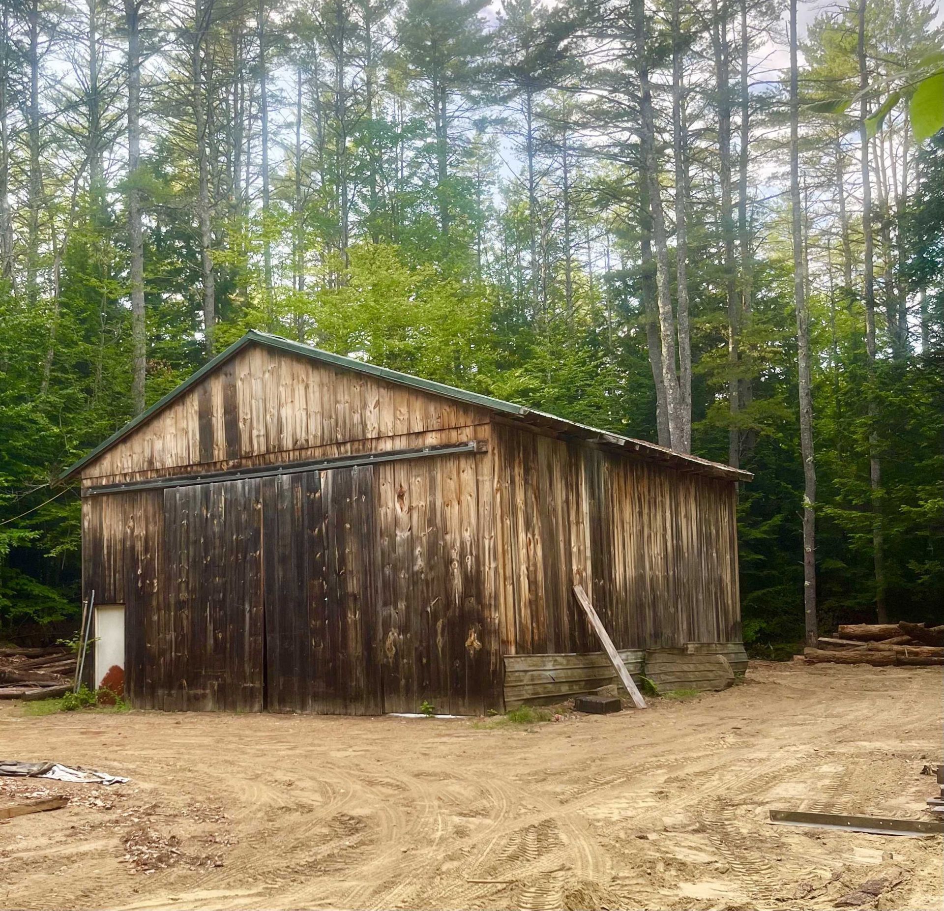 24- 403 North Road, Lot #00, Franklin, NH 03235 Main Photo