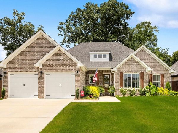 7205 Havenwood Drive , Benton, AR 72019