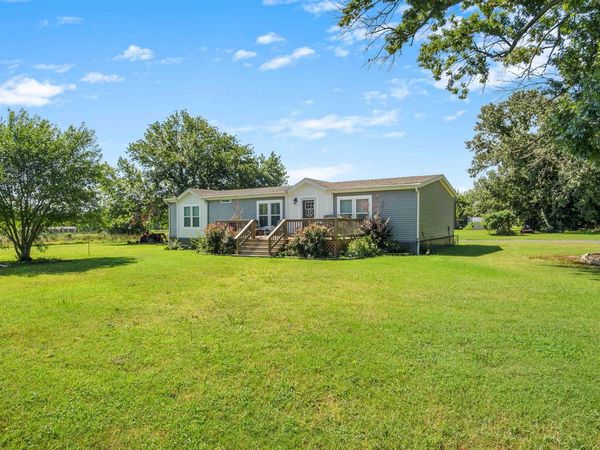 607 Allison Drive , Austin, AR 72007