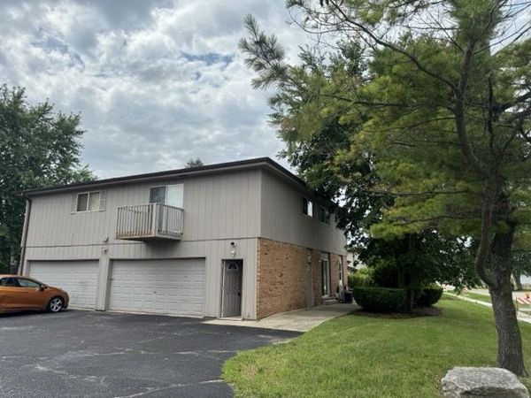 104 W Countryside Parkway , Unit D, Yorkville, IL 60560