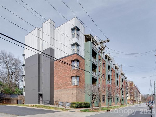 630 Calvert Street , Unit 407, Charlotte, NC 28208