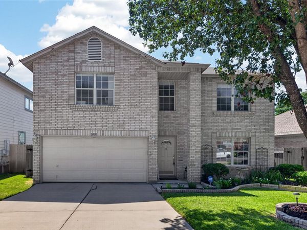 2008 Cyclone Ridge CV, Round Rock, TX 78665