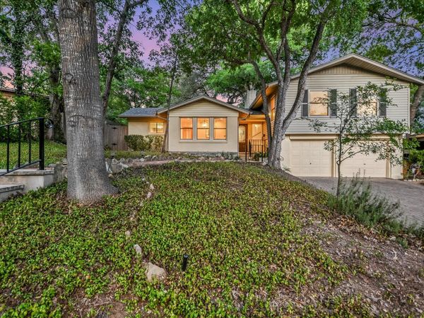 1113 BLUEBONNET LN, Austin, TX 78704