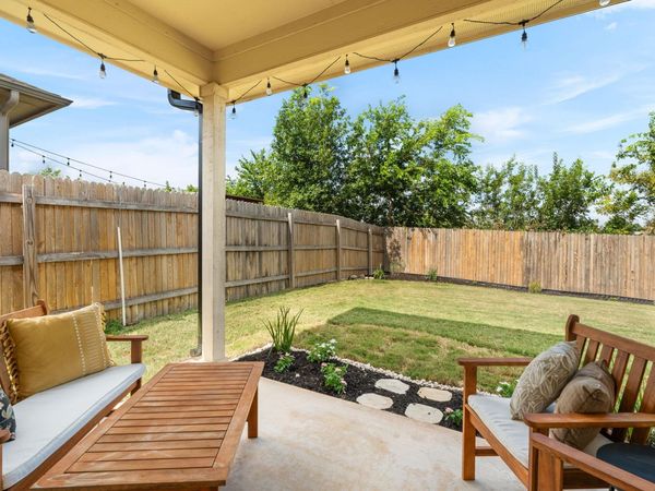 440 Galway Bay LN, Georgetown, TX 78626