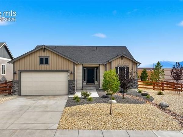 1091 Parkline Lane, Monument, CO 80132