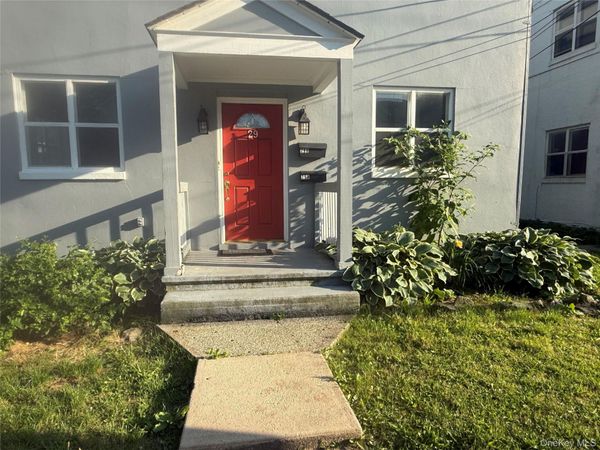 29 Spring Street, Unit A, Haverstraw, NY 10927