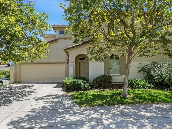 5408 Baccus Way, Sacramento, CA 95835