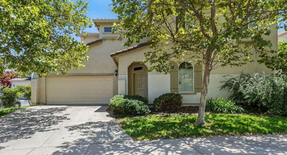5408 Baccus Way, Sacramento, CA 95835 Photo