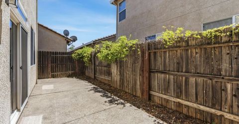 5408 Baccus Way, Sacramento, CA 95835 Photo