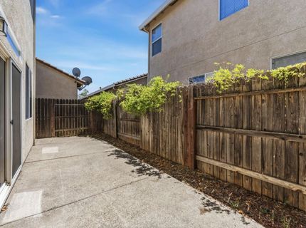 5408 Baccus Way, Sacramento, CA 95835 Photo