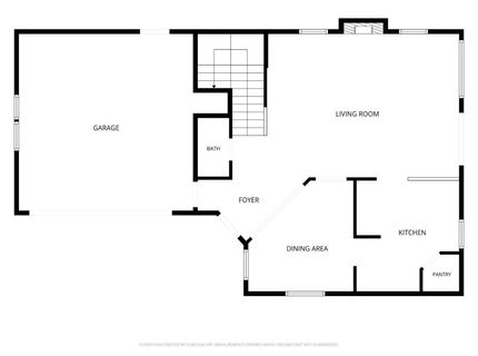 5408 Baccus Way, Sacramento, CA 95835 Photo