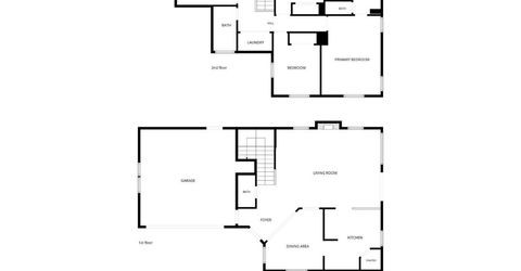 5408 Baccus Way, Sacramento, CA 95835 Photo