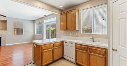 5408 Baccus Way, Sacramento, CA 95835 Photo