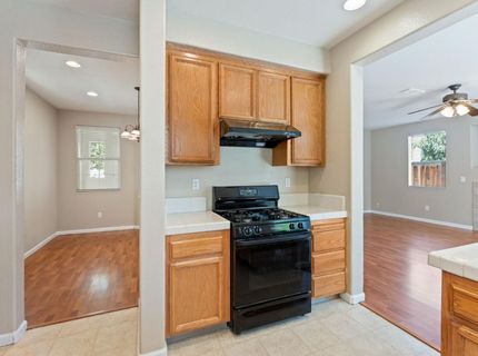 5408 Baccus Way, Sacramento, CA 95835 Photo