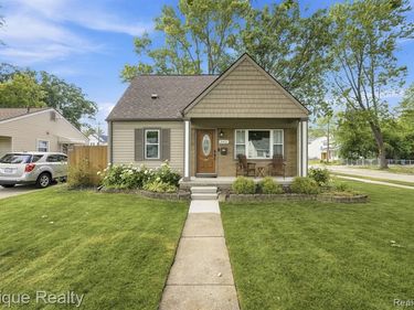 3402 Normandy Road, Royal Oak, MI 48073