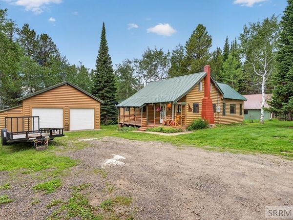 4072 Aspen Ridge Drive, ISLAND PARK, ID 83429