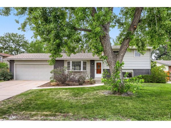 1470 Monterey Ct, Broomfield, CO 80020