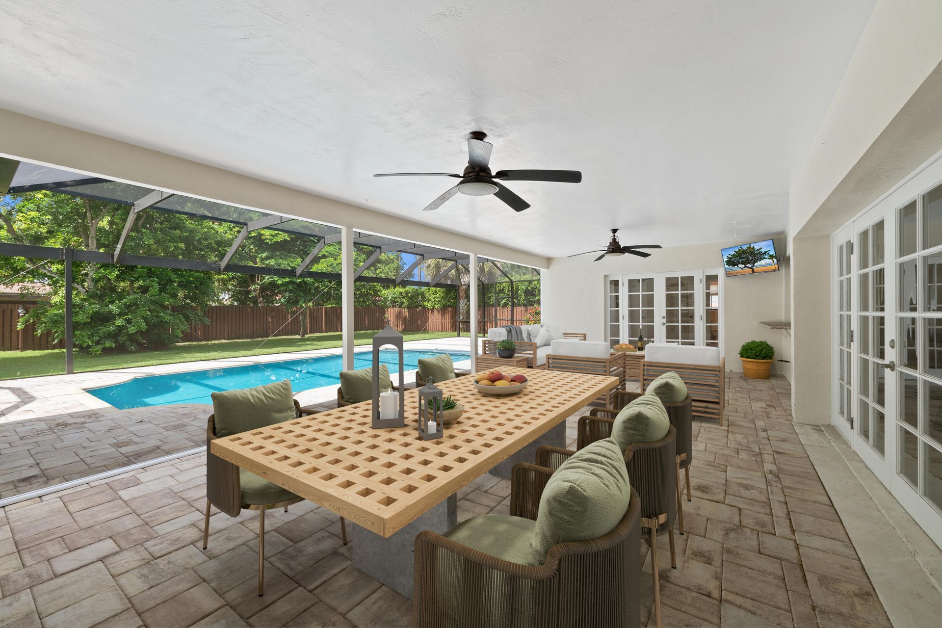 5720 SW 7th Street, Plantation, FL 33317 Photo