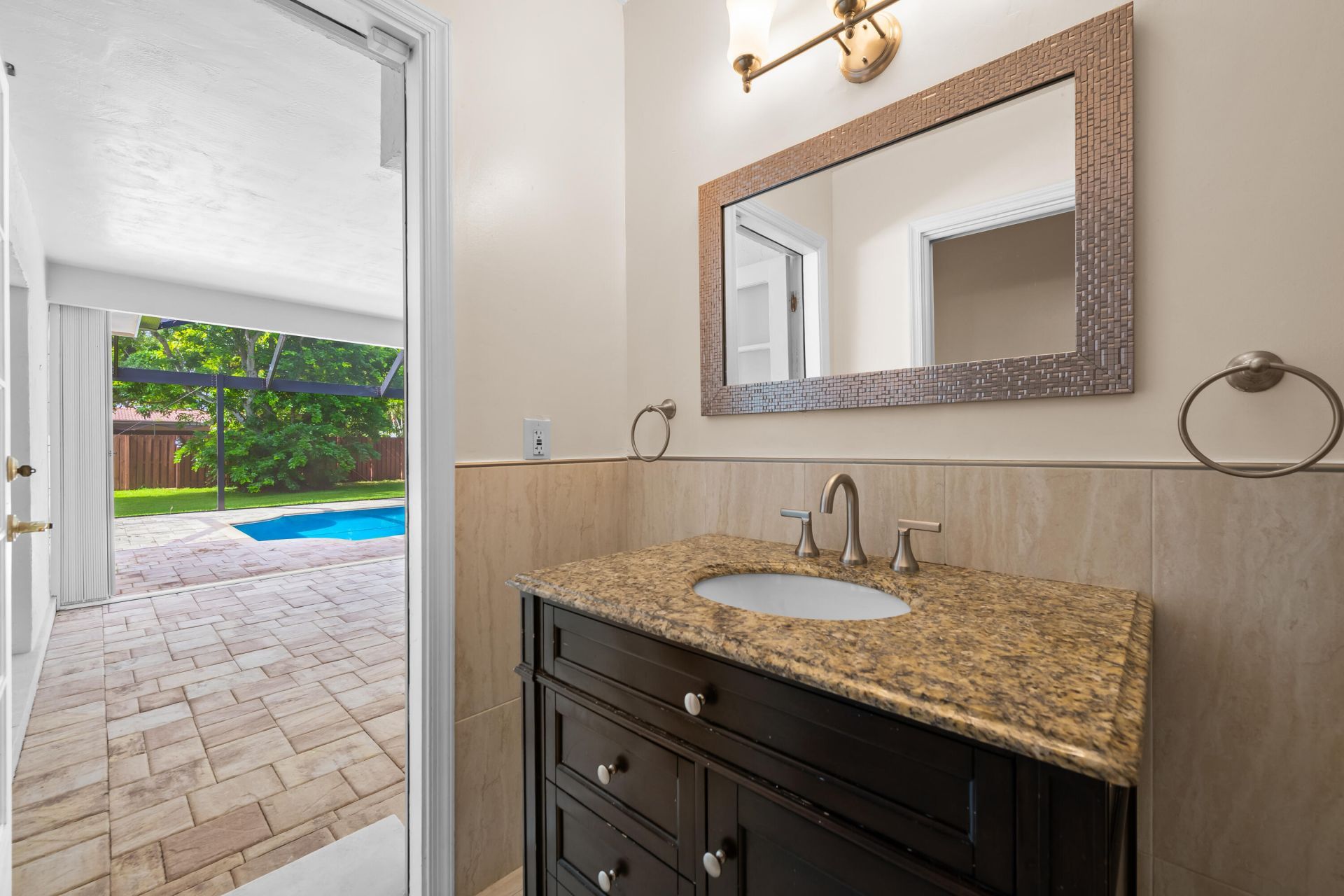 5720 SW 7th Street, Plantation, FL 33317 Photo