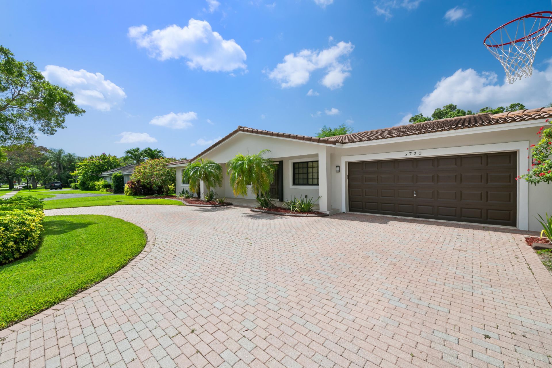 5720 SW 7th Street, Plantation, FL 33317 Photo