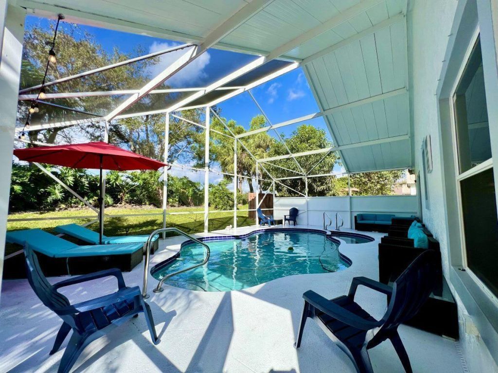1891 Oak Berry Circle, Wellington, FL 33414 Photo