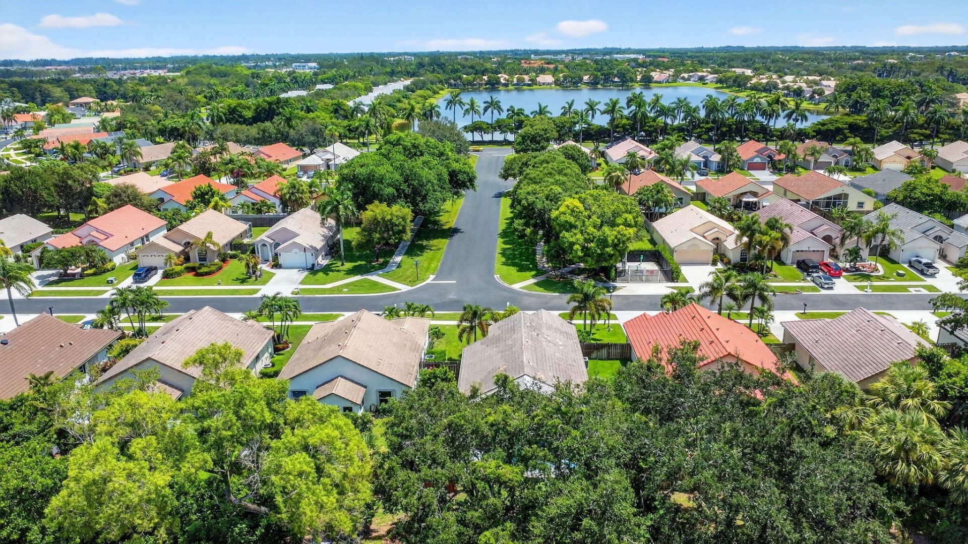 1891 Oak Berry Circle, Wellington, FL 33414 Photo