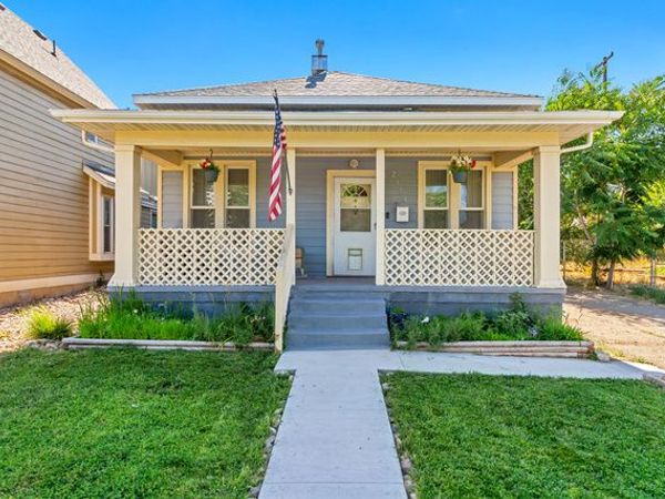 2358 QUINCY AVE , Ogden, UT 84401