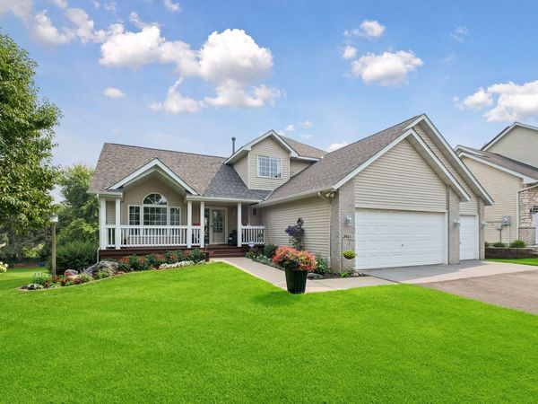 3963 Bailey Ridge Draw, Woodbury, MN 55125